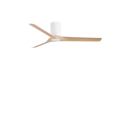 9952337 Плафонска светилка и вентилатор POLAR LED 18W 3CCT 6 брзини Бела и Дрво Nova Luce 9952337 Плафонска светилка и вентилатор POLAR LED 18W 3CCT 6 брзини Бела и Дрво Nova Luce
